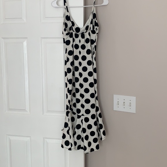 Vamp women’s dress - Picture 4 of 10